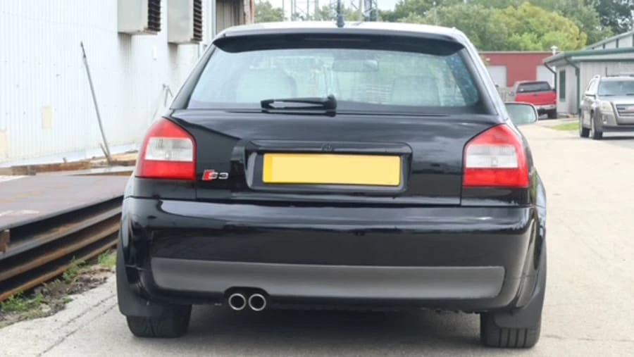 1999 Audi 8L S3 - Image 5 of 31
