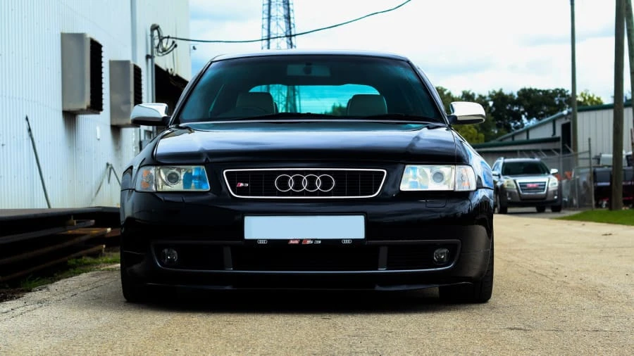 1999 Audi 8L S3 - Image 4 of 31