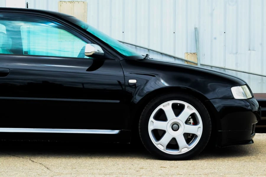 1999 Audi 8L S3 - Image 8 of 31