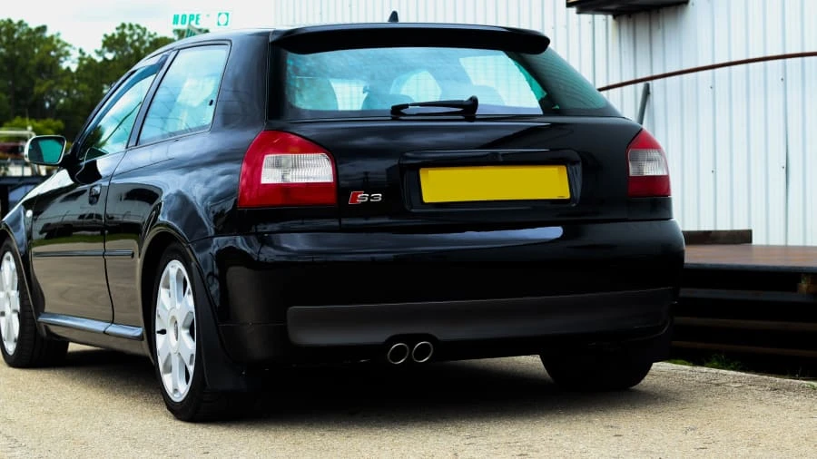 1999 Audi 8L S3 - Image 9 of 31