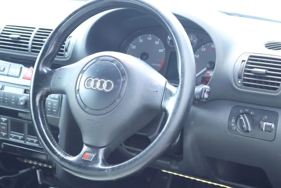 1999 Audi 8L S3 - Image 16 of 31