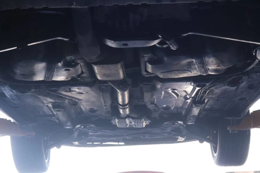 1999 Audi 8L S3 - Image 24 of 31