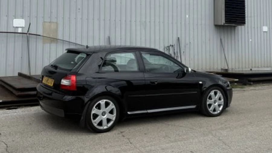 1999 Audi 8L S3 - Image 2 of 31