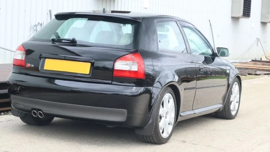 1999 Audi 8L S3 - Image 3 of 31