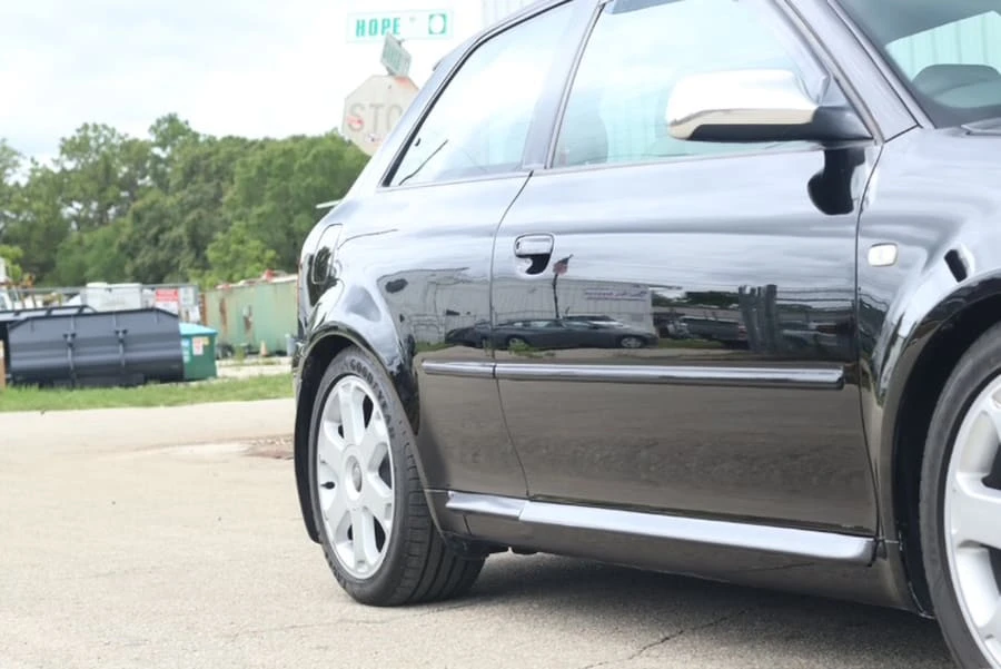 1999 Audi 8L S3 - Image 13 of 31