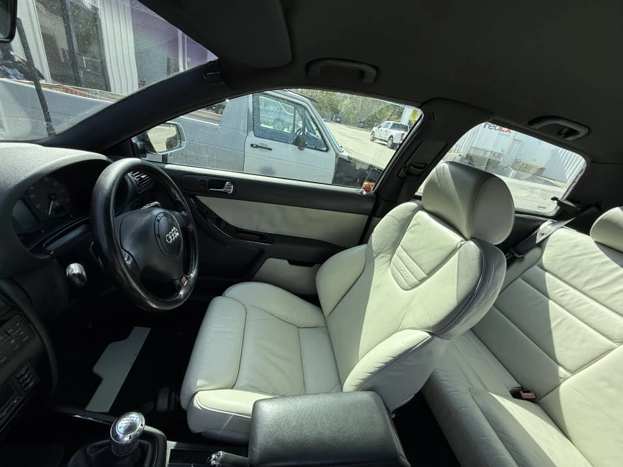 1999 Audi 8L S3 - Image 15 of 31