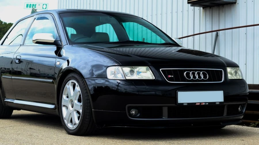 1999 Audi 8L S3 - Image 6 of 31