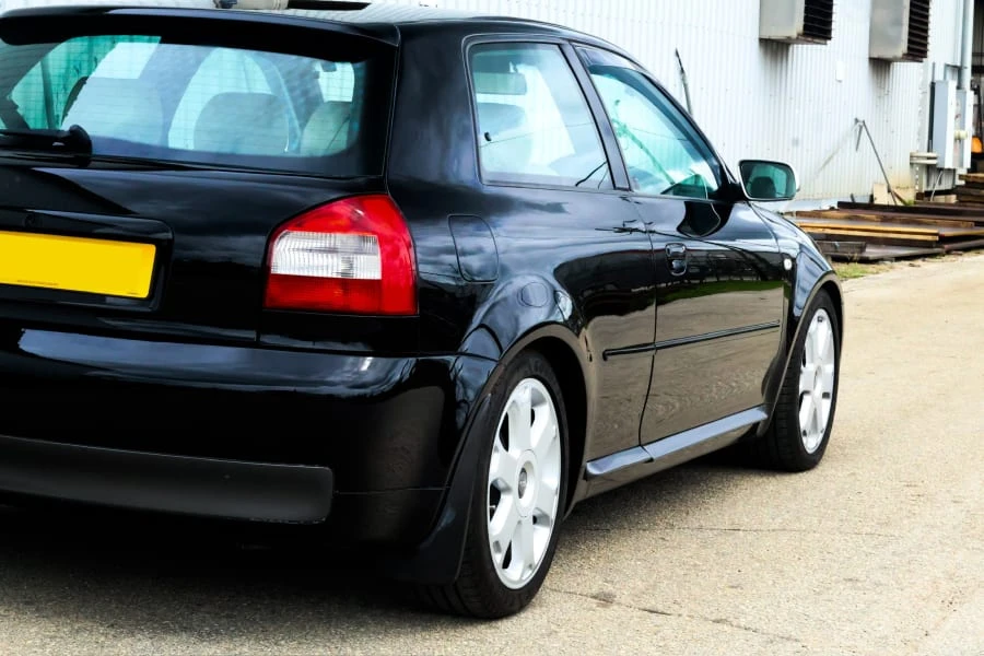 1999 Audi 8L S3 - Image 11 of 31
