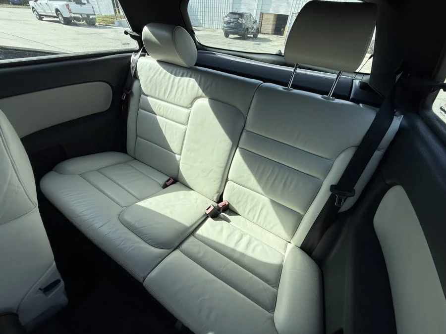 1999 Audi 8L S3 - Image 18 of 31