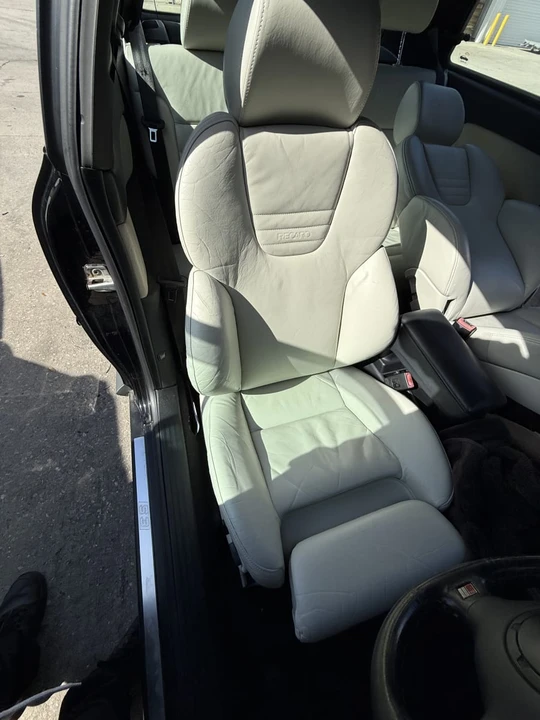 1999 Audi 8L S3 - Image 17 of 31