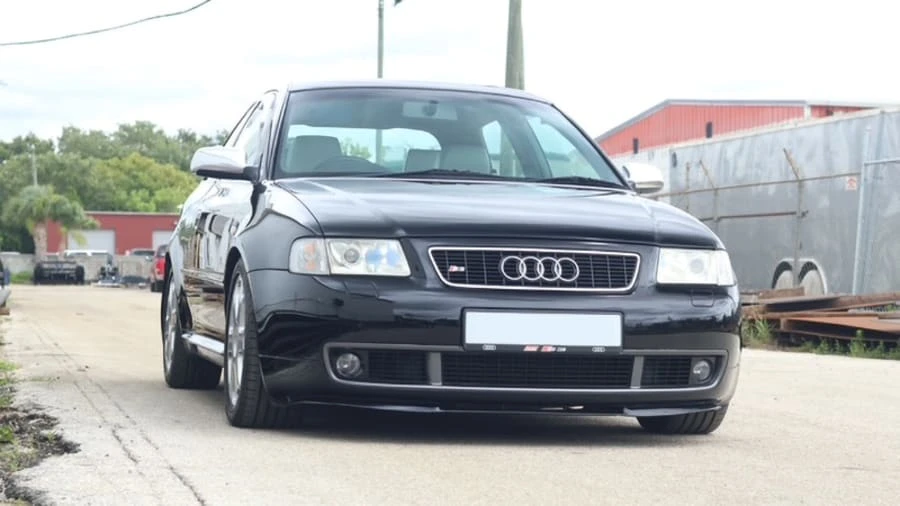 1999 Audi 8L S3 - Image 10 of 31