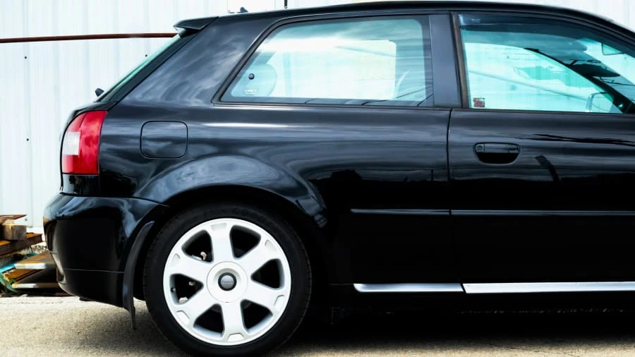 1999 Audi 8L S3 - Image 7 of 31