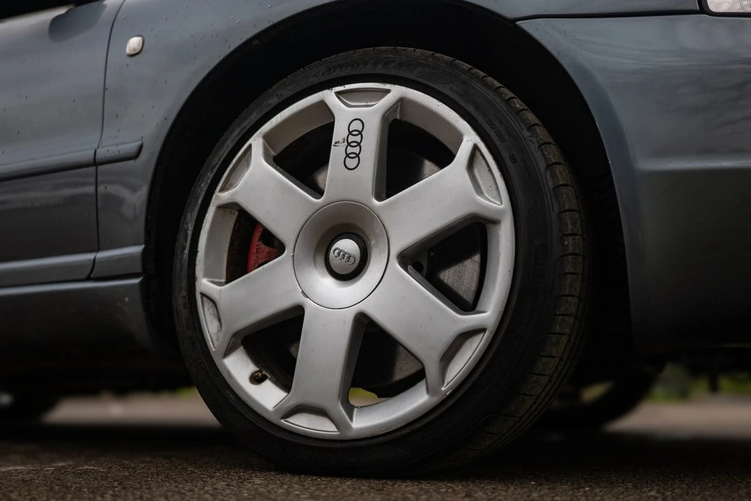 1999 Audi Quattro - Image 4 of 30