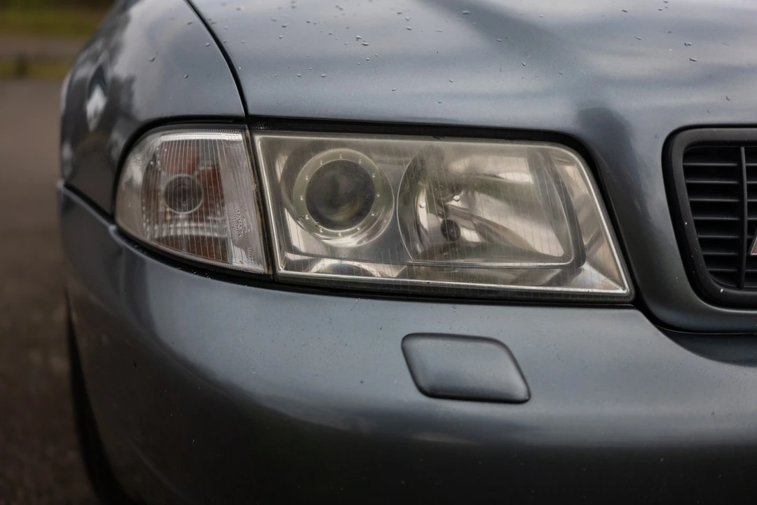 1999 Audi Quattro - Image 8 of 30