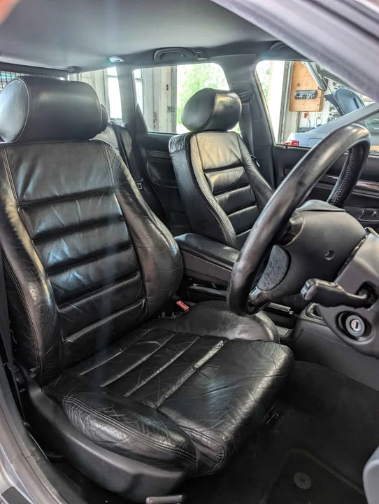 1999 Audi B5 S4 - Image 12 of 13