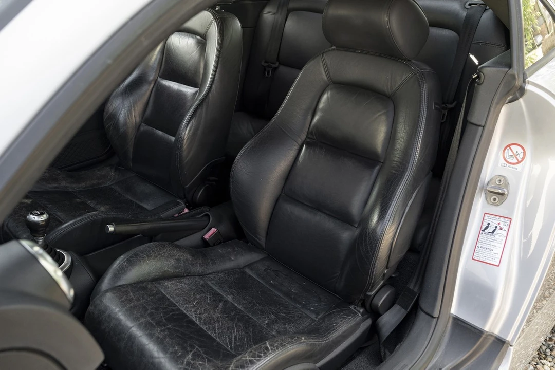 1999 Audi TT Mk1 - Image 19 of 30
