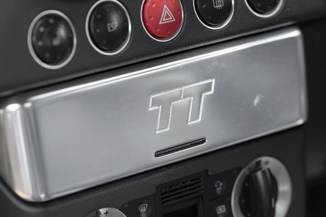 1999 Audi TT Mk1 - Image 21 of 30