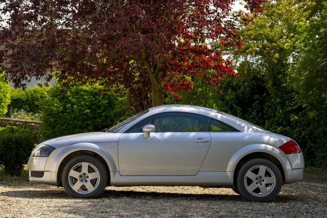 1999 Audi TT Mk1 - Image 11 of 30