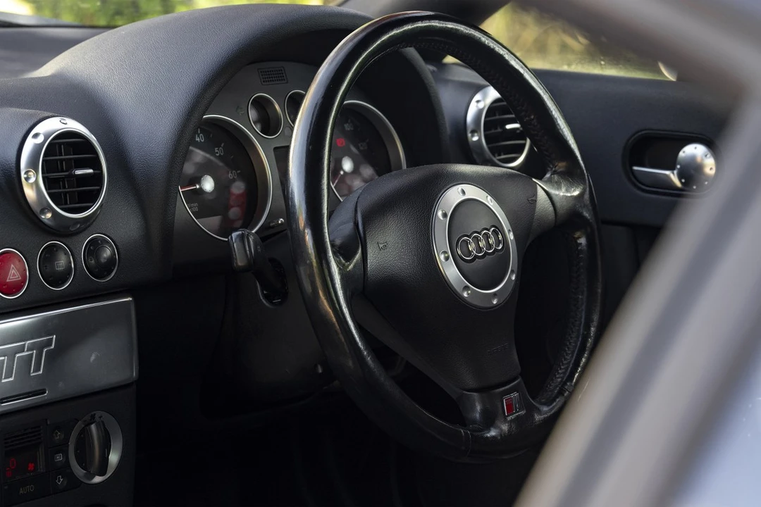 1999 Audi TT Mk1 - Image 18 of 30