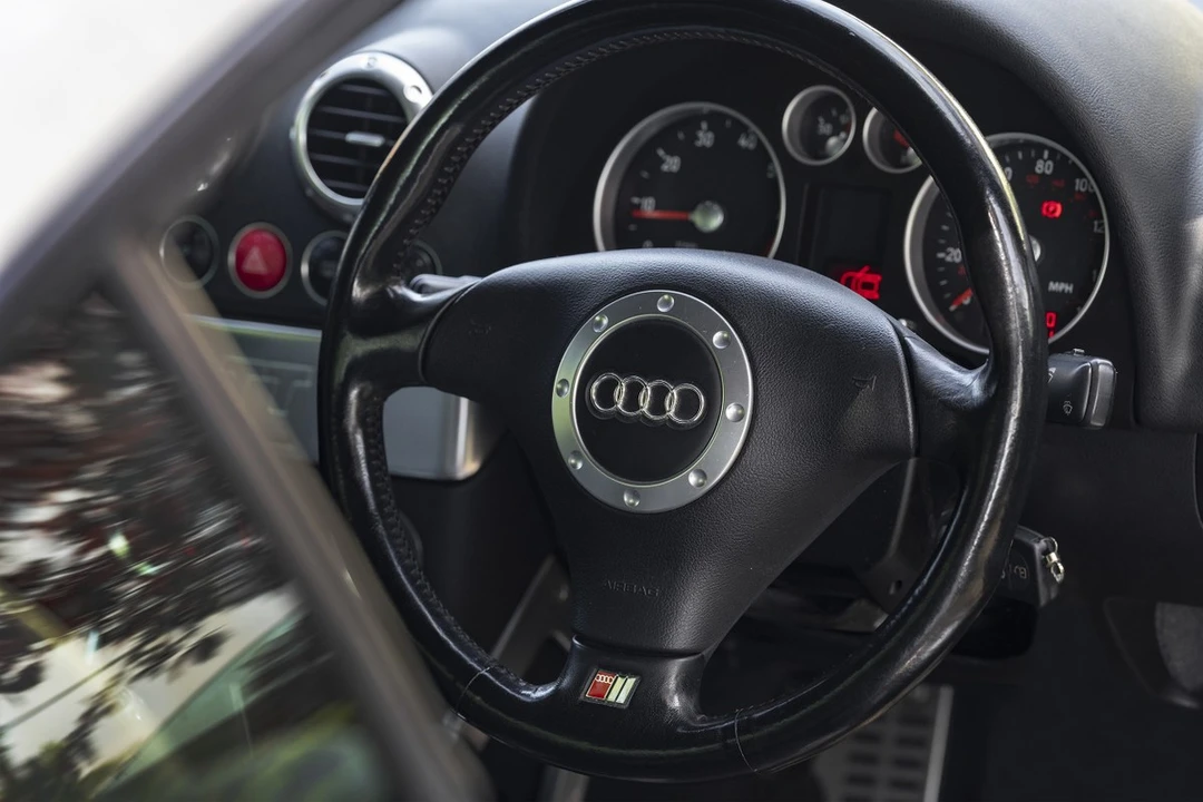 1999 Audi TT Mk1 - Image 17 of 30