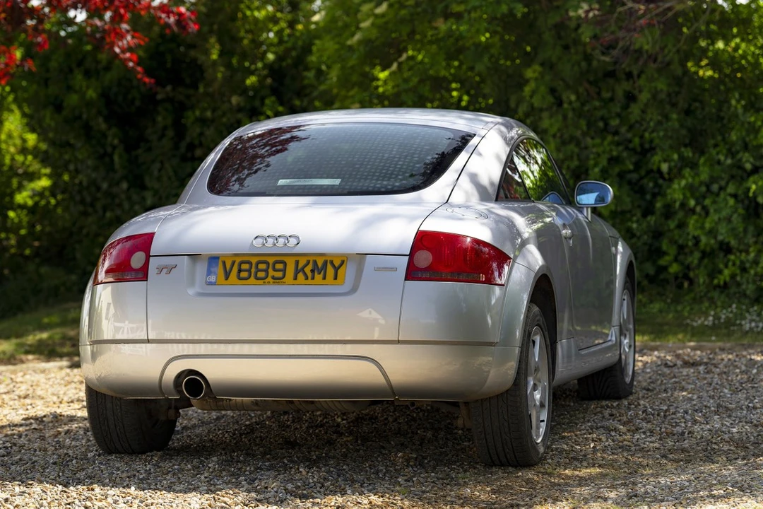1999 Audi TT Mk1 - Image 7 of 30