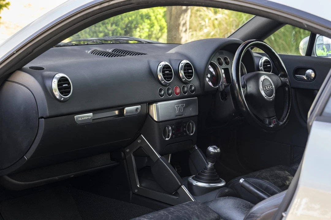 1999 Audi TT Mk1 - Image 16 of 30