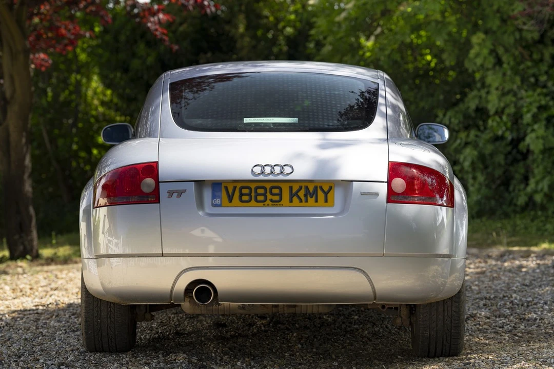 1999 Audi TT Mk1 - Image 6 of 30