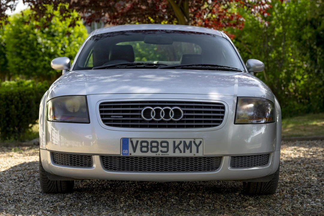 1999 Audi TT Mk1 - Image 2 of 30