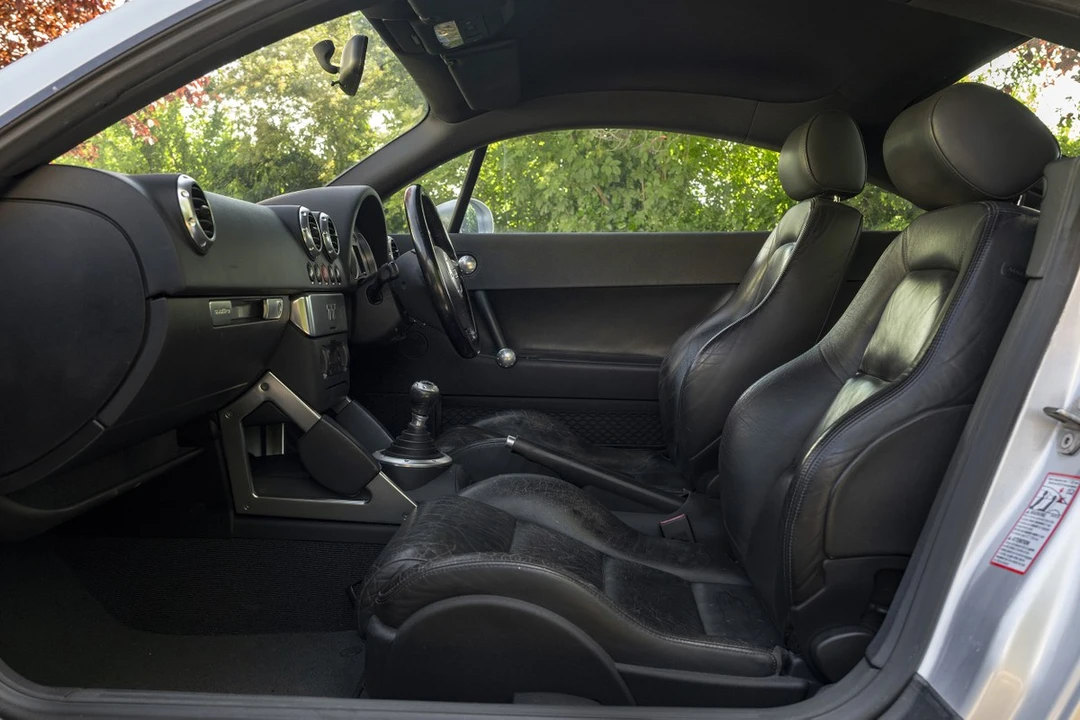 1999 Audi TT Mk1 - Image 20 of 30