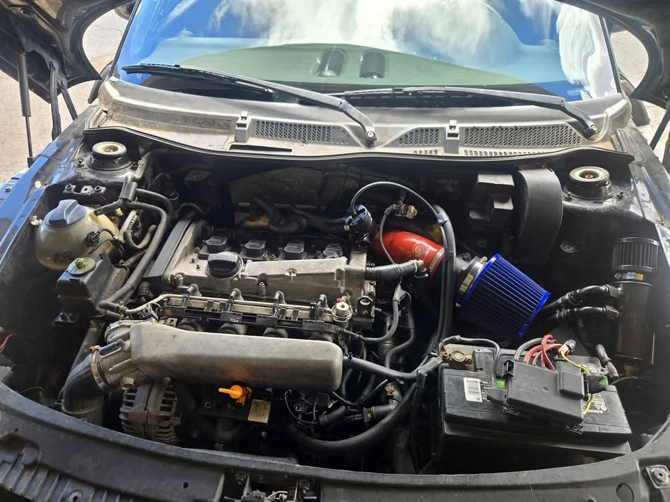 1999 Audi TT Mk1 - Image 2 of 5
