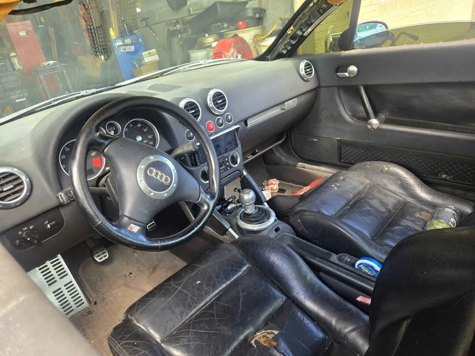 1999 Audi TT Mk1 - Image 3 of 5