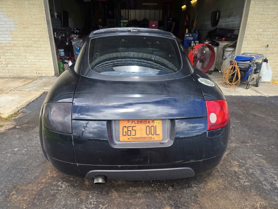 1999 Audi TT Mk1 - Image 4 of 5