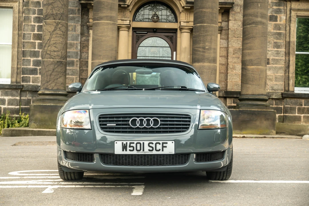 1999 Audi TT Mk1 - Image 3 of 31