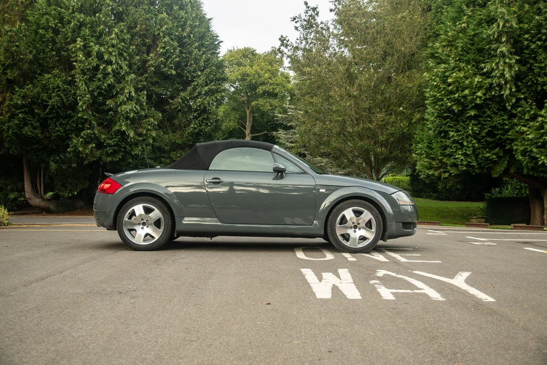1999 Audi TT Mk1 - Image 5 of 31