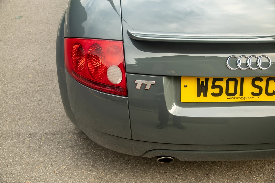 1999 Audi TT Mk1 - Image 24 of 31