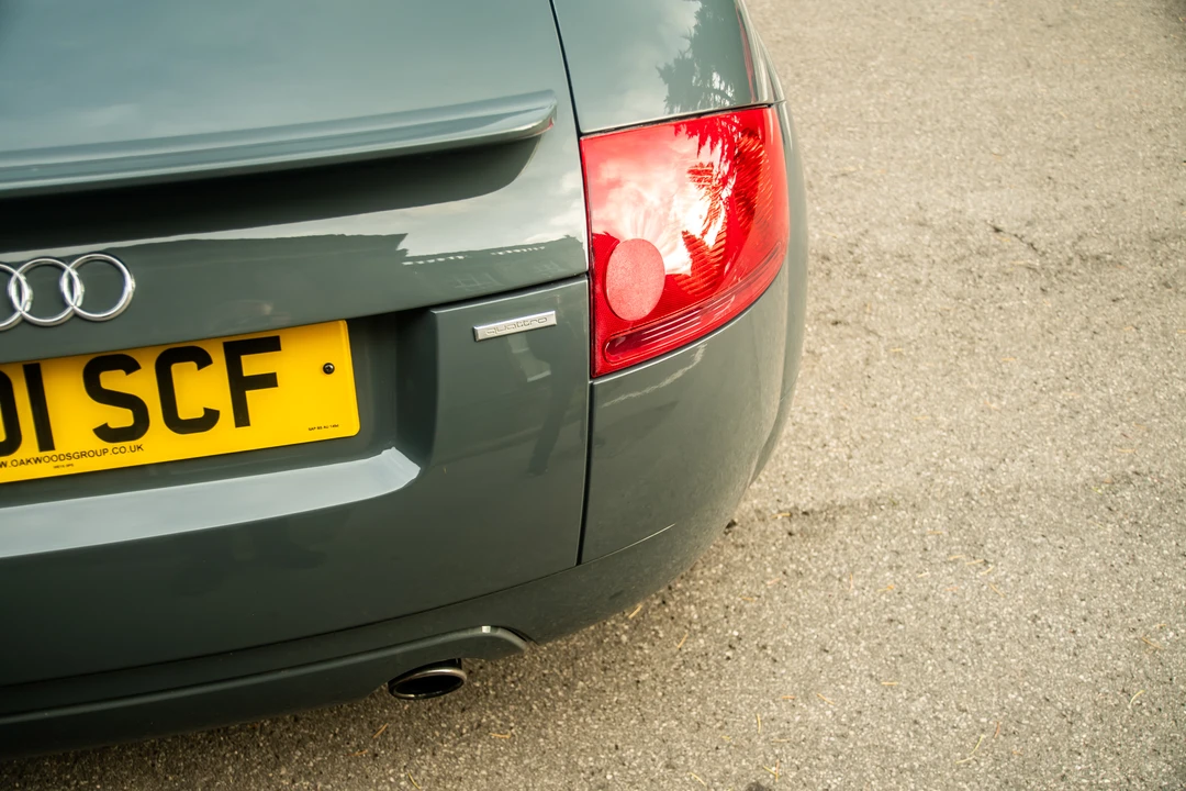 1999 Audi TT Mk1 - Image 25 of 31