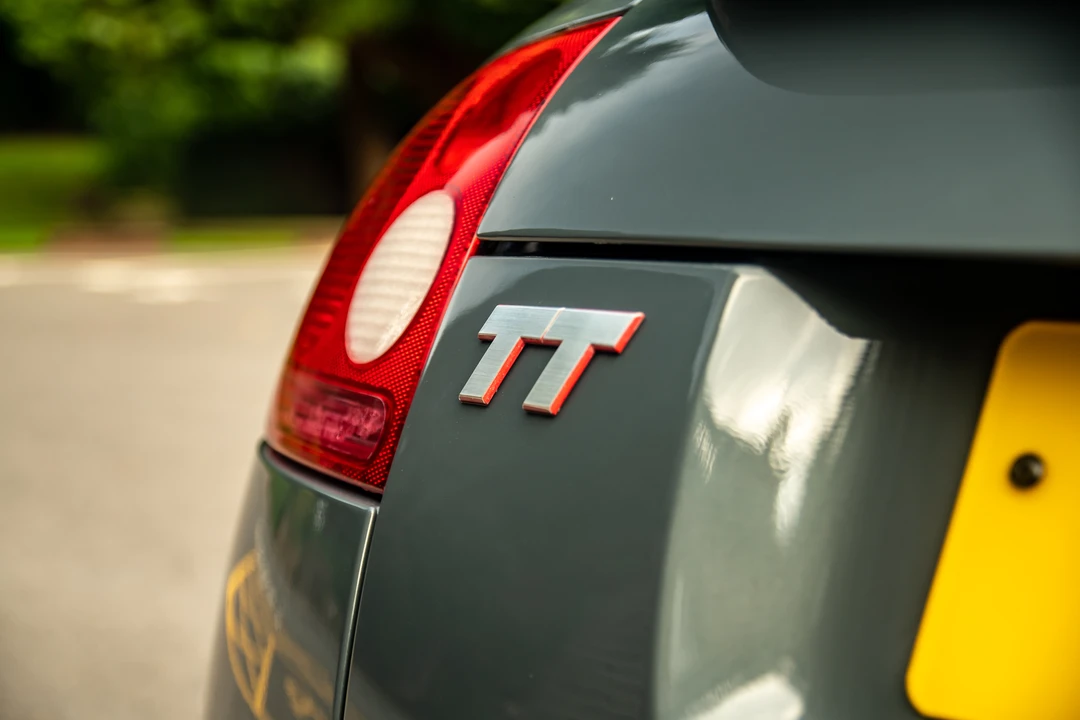 1999 Audi TT Mk1 - Image 27 of 31