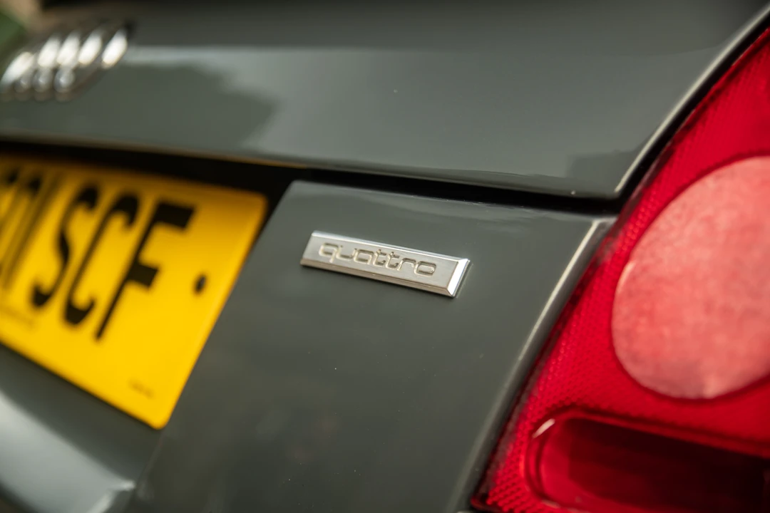 1999 Audi TT Mk1 - Image 28 of 31