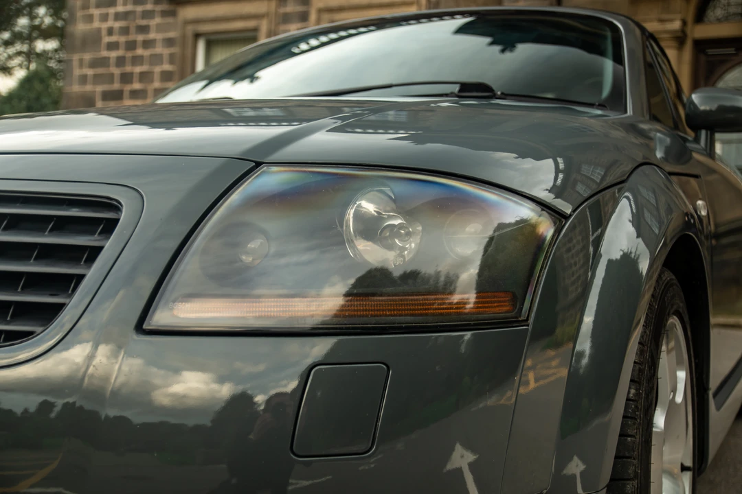 1999 Audi TT Mk1 - Image 19 of 31