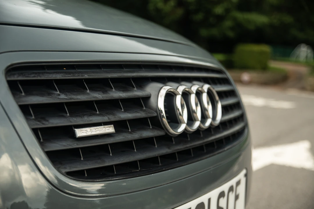 1999 Audi TT Mk1 - Image 20 of 31
