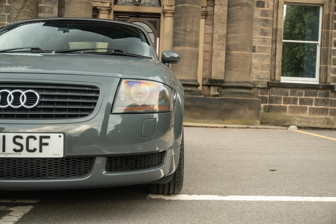 1999 Audi TT Mk1 - Image 21 of 31