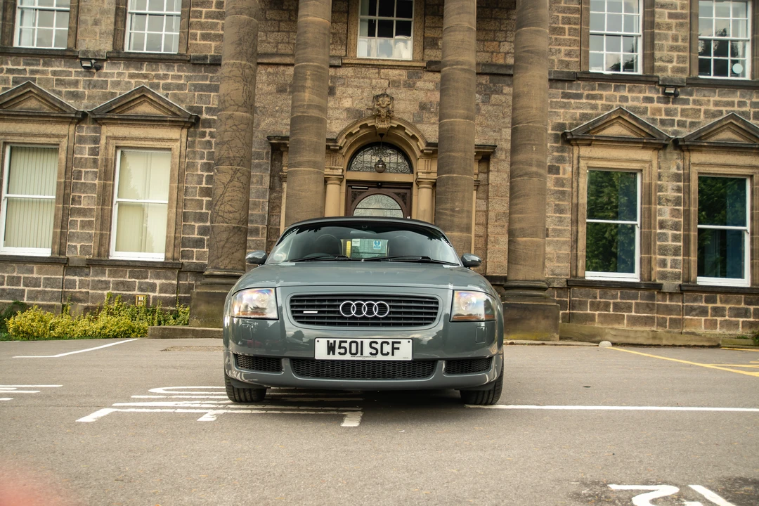 1999 Audi TT Mk1 - Image 11 of 31