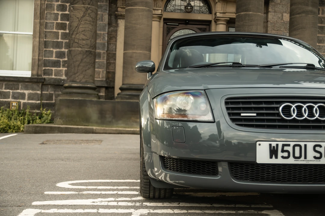 1999 Audi TT Mk1 - Image 22 of 31