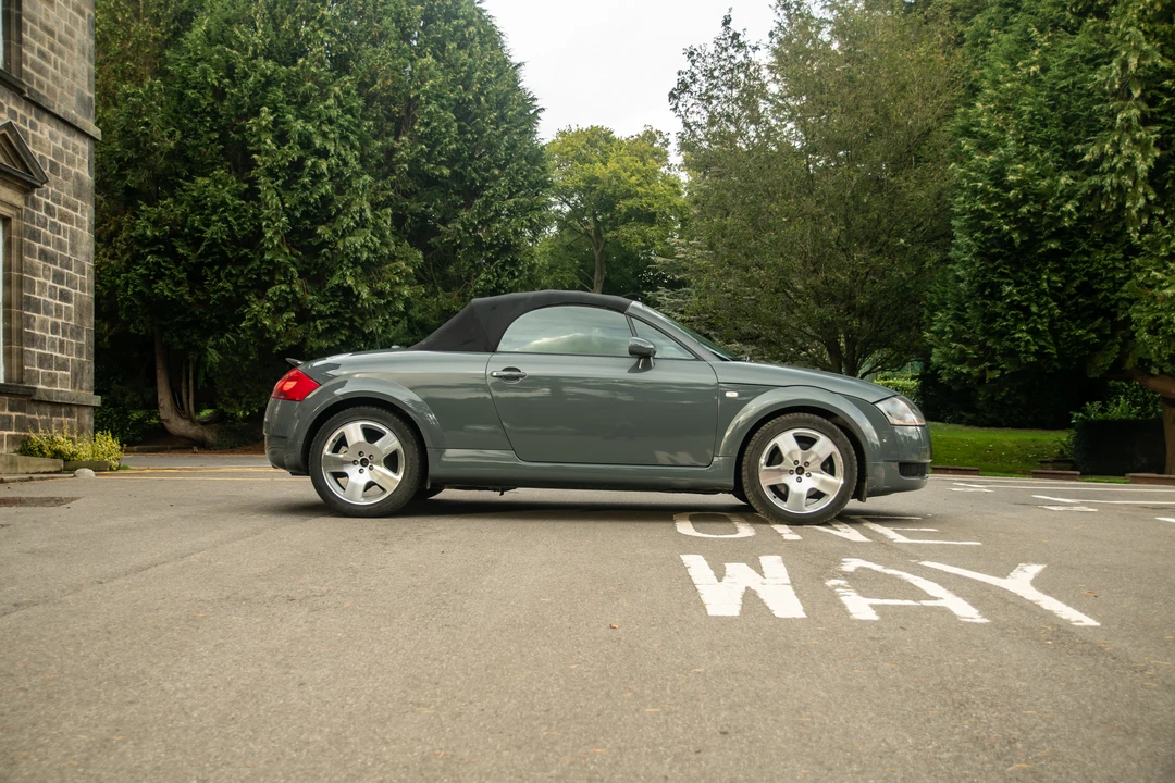 1999 Audi TT Mk1 - Image 14 of 31