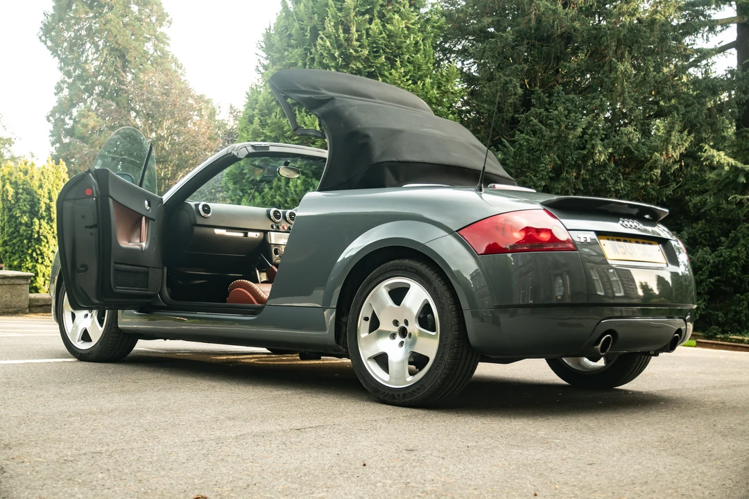 1999 Audi TT Mk1 - Image 18 of 31