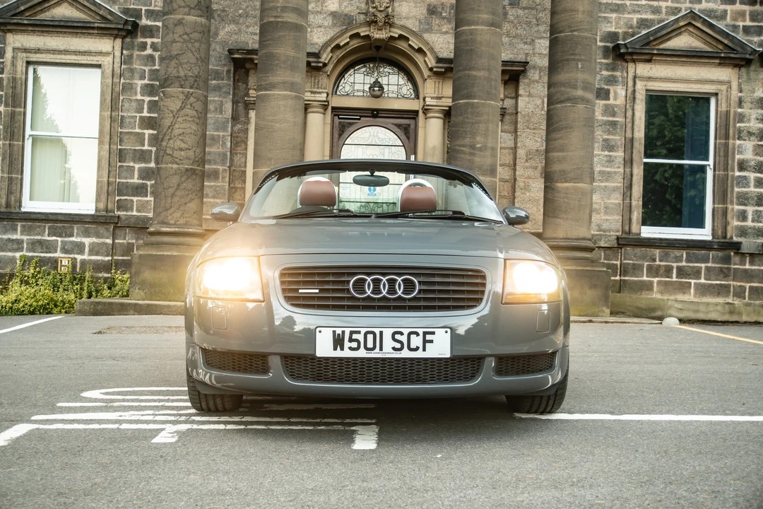 1999 Audi TT Mk1 - Image 12 of 31