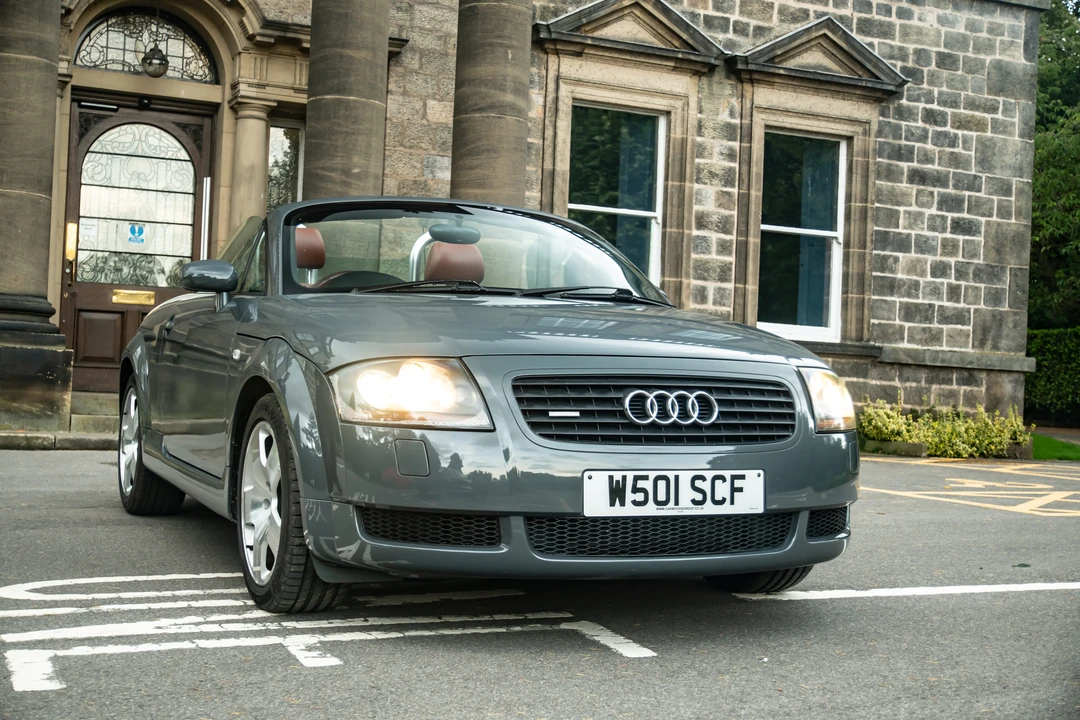 1999 Audi TT Mk1 - Image 13 of 31