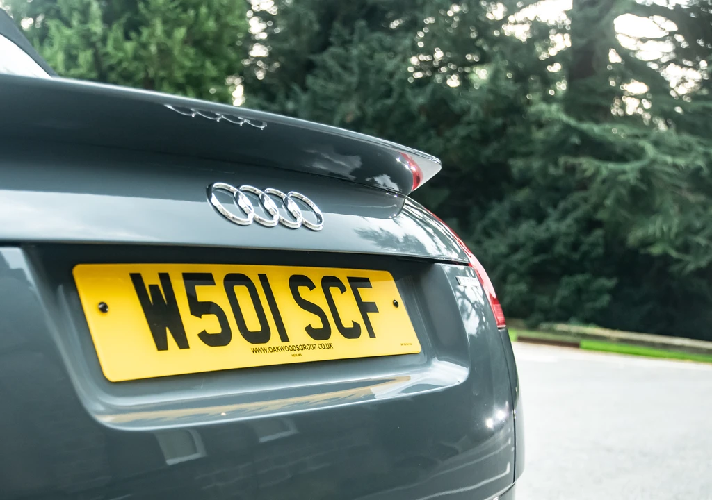 1999 Audi TT Mk1 - Image 23 of 31