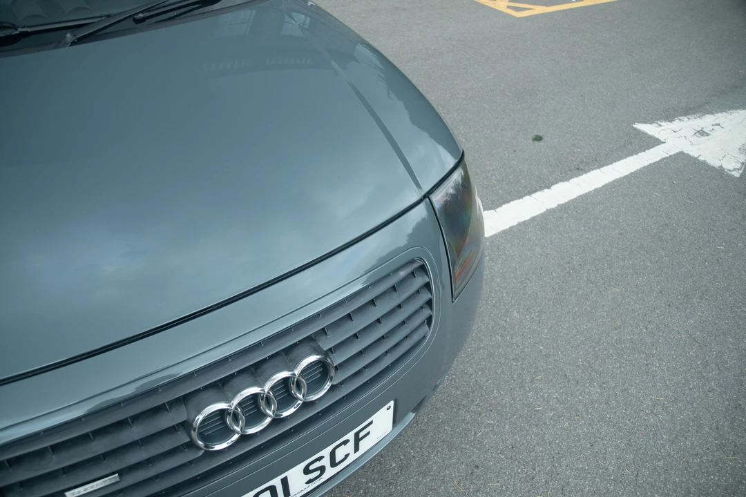 1999 Audi TT Mk1 - Image 31 of 31