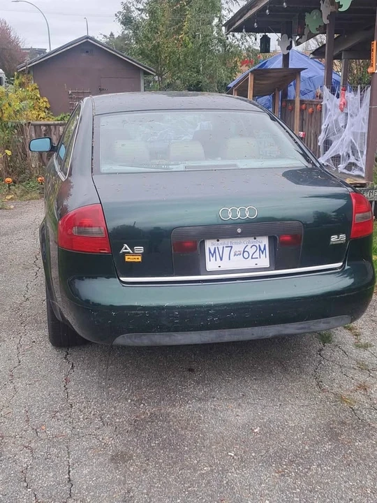1999 Audi B5 A4 - Image 4 of 6